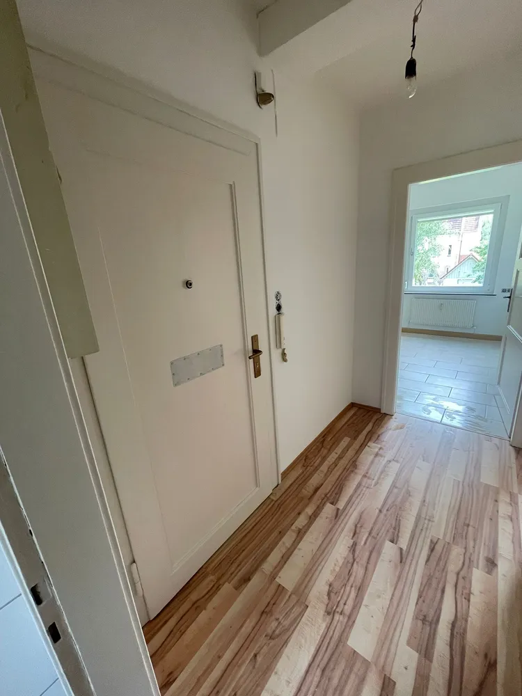 2 Zimmer Wohnung mit 54 m² in Coburg – Bild 4