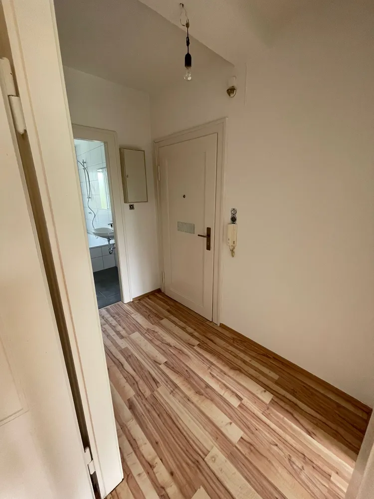 2 Zimmer Wohnung mit 54 m² in Coburg – Bild 5