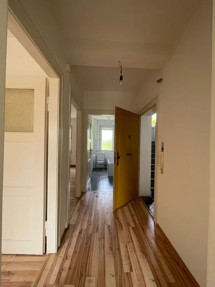 2 Zimmer Wohnung mit 54 m² in Coburg – Bild 6