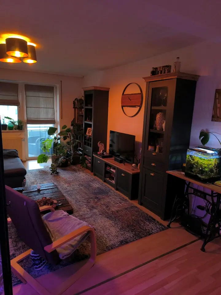 3 Zimmer Wohnung mit 94 m² in Sangerhausen – Bild 2