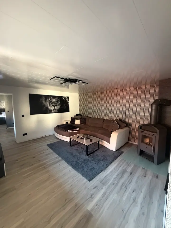 3 Zimmer Wohnung mit 94 m² in Sangerhausen – Bild 10