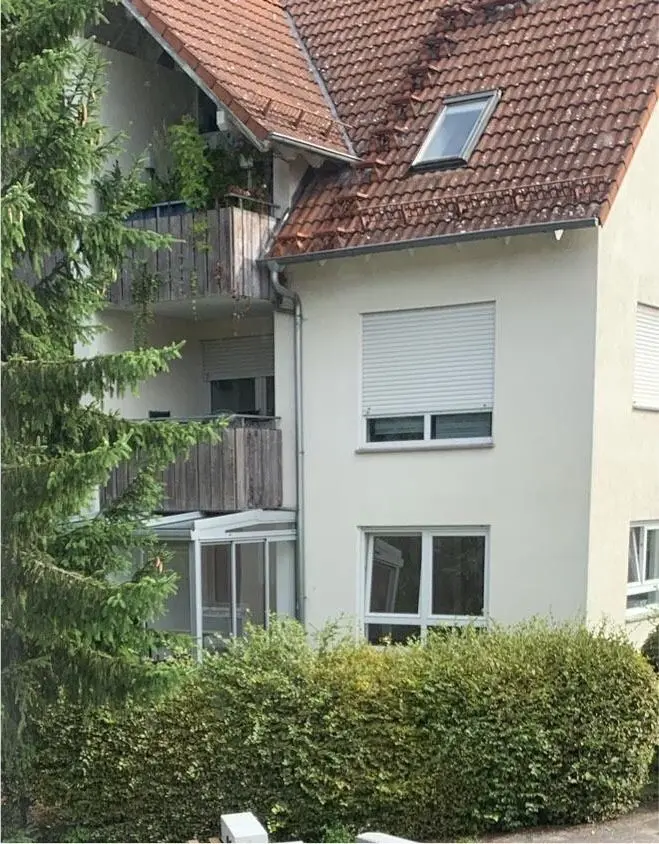 3 Zimmer Wohnung mit 60 m² in Schwäbisch Hall – Bild 3