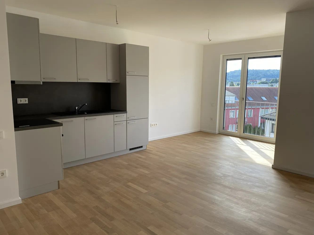 1 Zimmer Wohnung mit 43 m² in Pforzheim – Bild 2