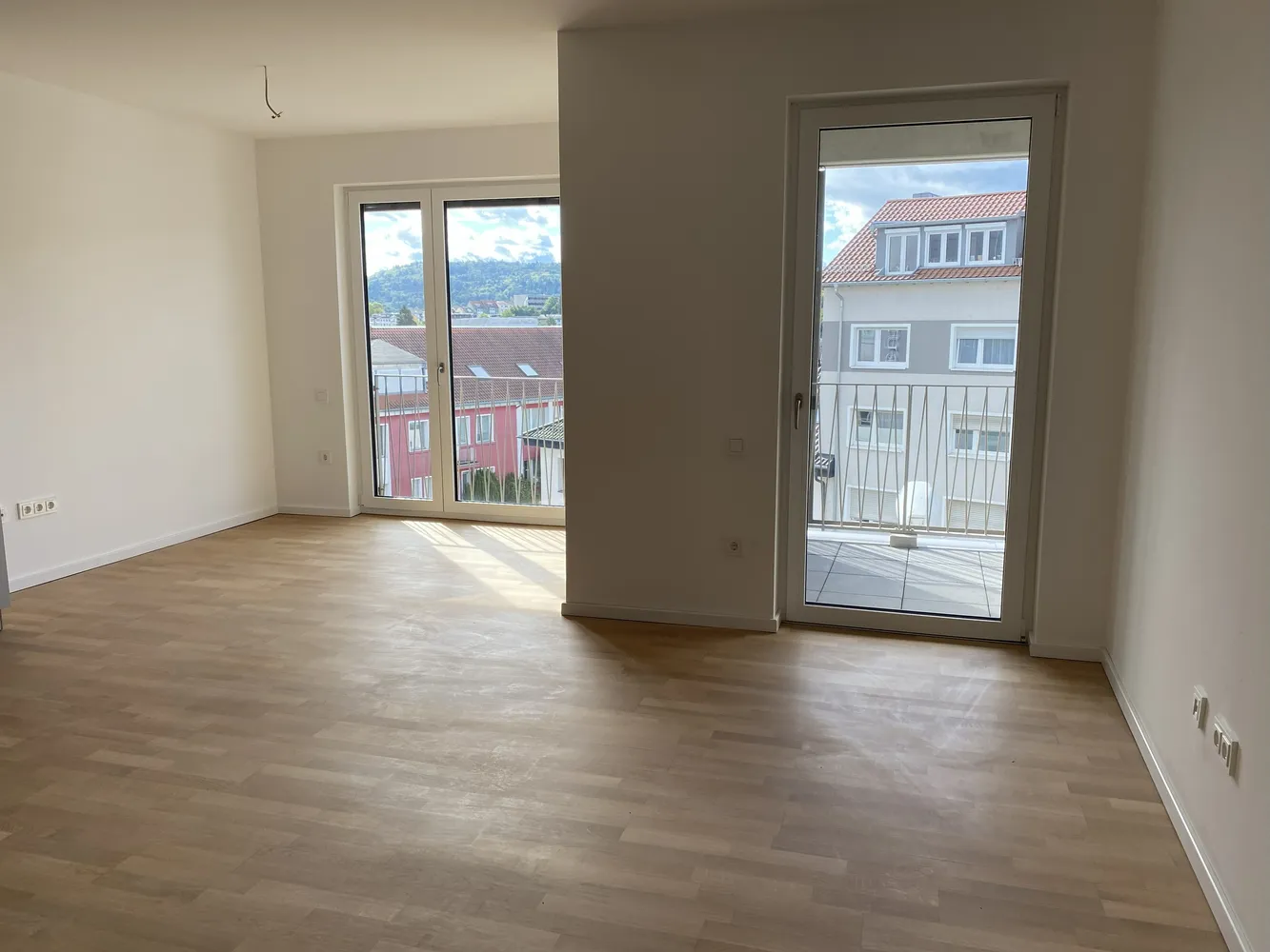 1 Zimmer Wohnung mit 43 m² in Pforzheim – Bild 3