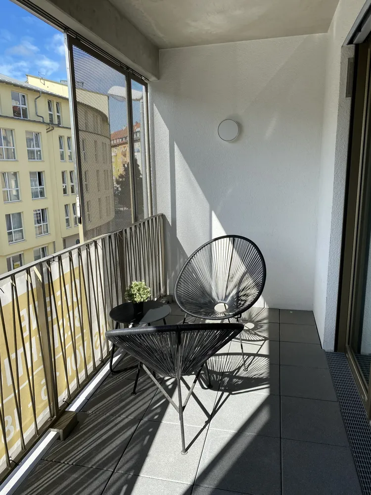 1 Zimmer Wohnung mit 43 m² in Pforzheim – Bild 4