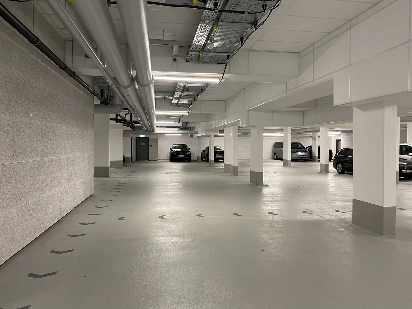 1 Zimmer Wohnung mit 43 m² in Pforzheim – Bild 7