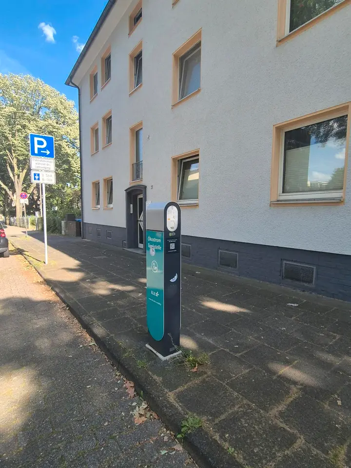 4 Zimmer Wohnung mit 55 m² in Bottrop – Bild 2
