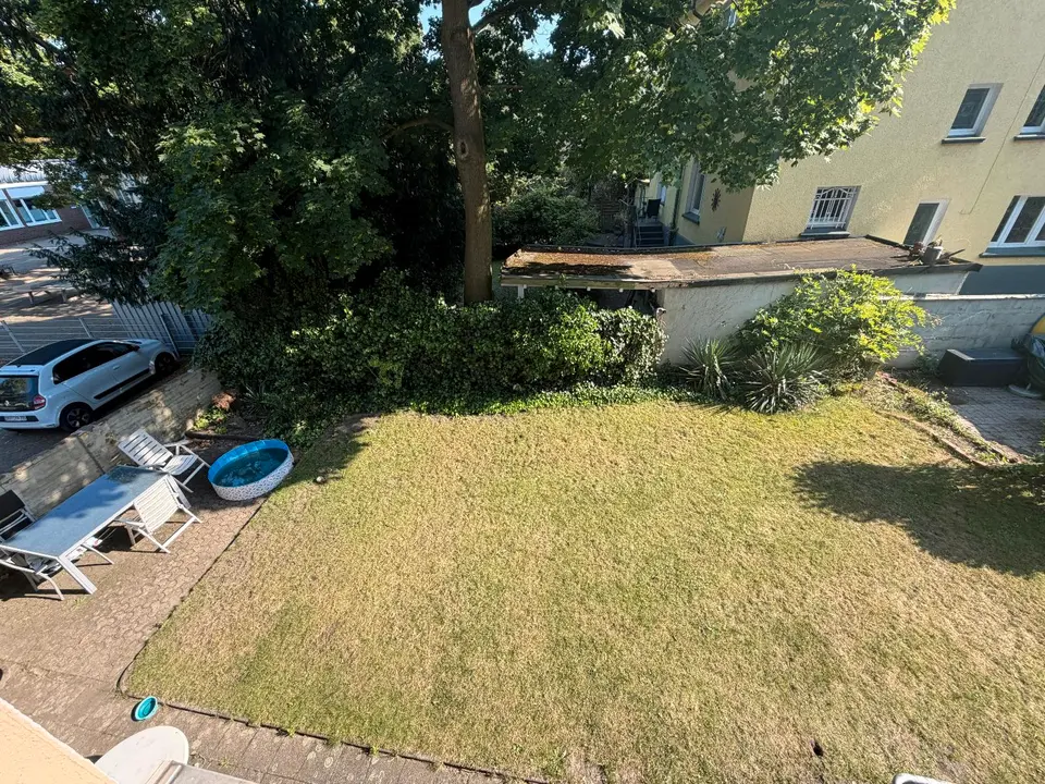 4 Zimmer Wohnung mit 55 m² in Bottrop – Bild 3