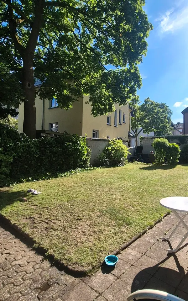 4 Zimmer Wohnung mit 55 m² in Bottrop – Bild 4