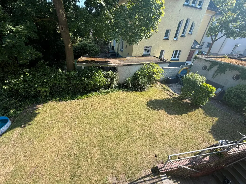 4 Zimmer Wohnung mit 55 m² in Bottrop – Bild 5