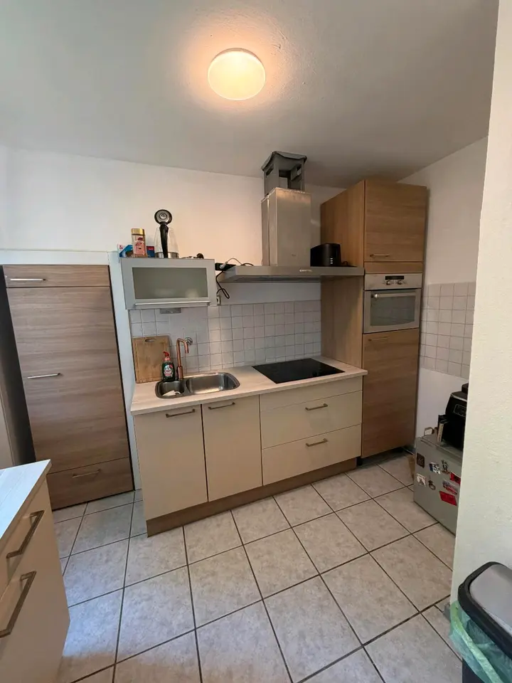 4 Zimmer Wohnung mit 55 m² in Bottrop – Bild 6