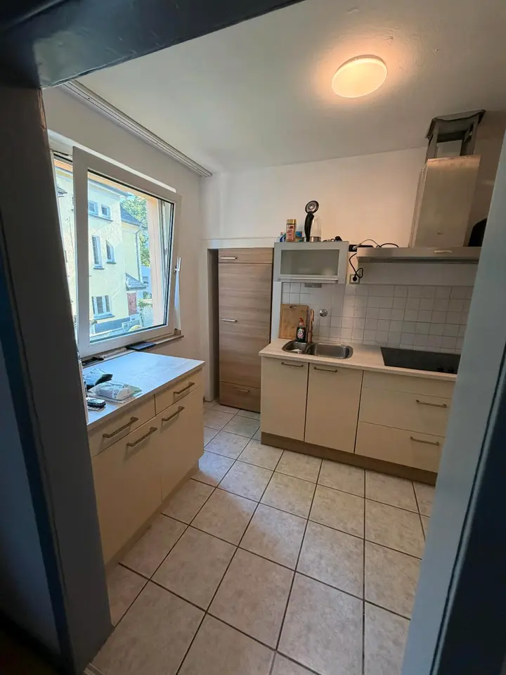 4 Zimmer Wohnung mit 55 m² in Bottrop – Bild 7