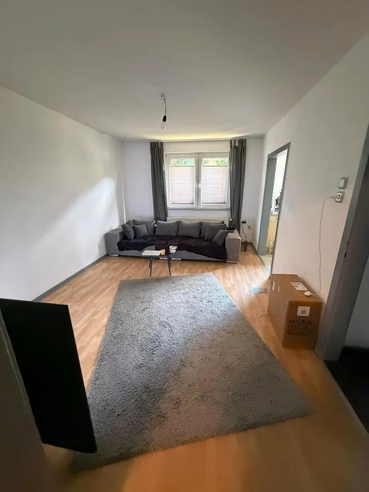 4 Zimmer Wohnung mit 55 m² in Bottrop – Bild 8