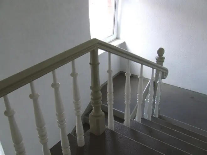 2 Zimmer Wohnung mit 55 m² in Erfurt – Bild 3