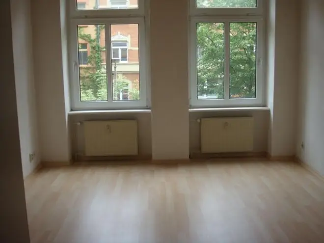 2 Zimmer Wohnung mit 55 m² in Erfurt – Bild 5