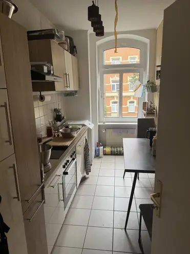 2 Zimmer Wohnung mit 55 m² in Erfurt – Bild 8