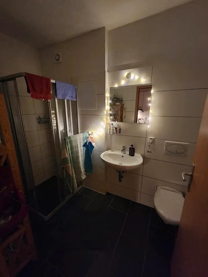 2 Zimmer Wohnung mit 31 m² in Neubrandenburg – Bild 4