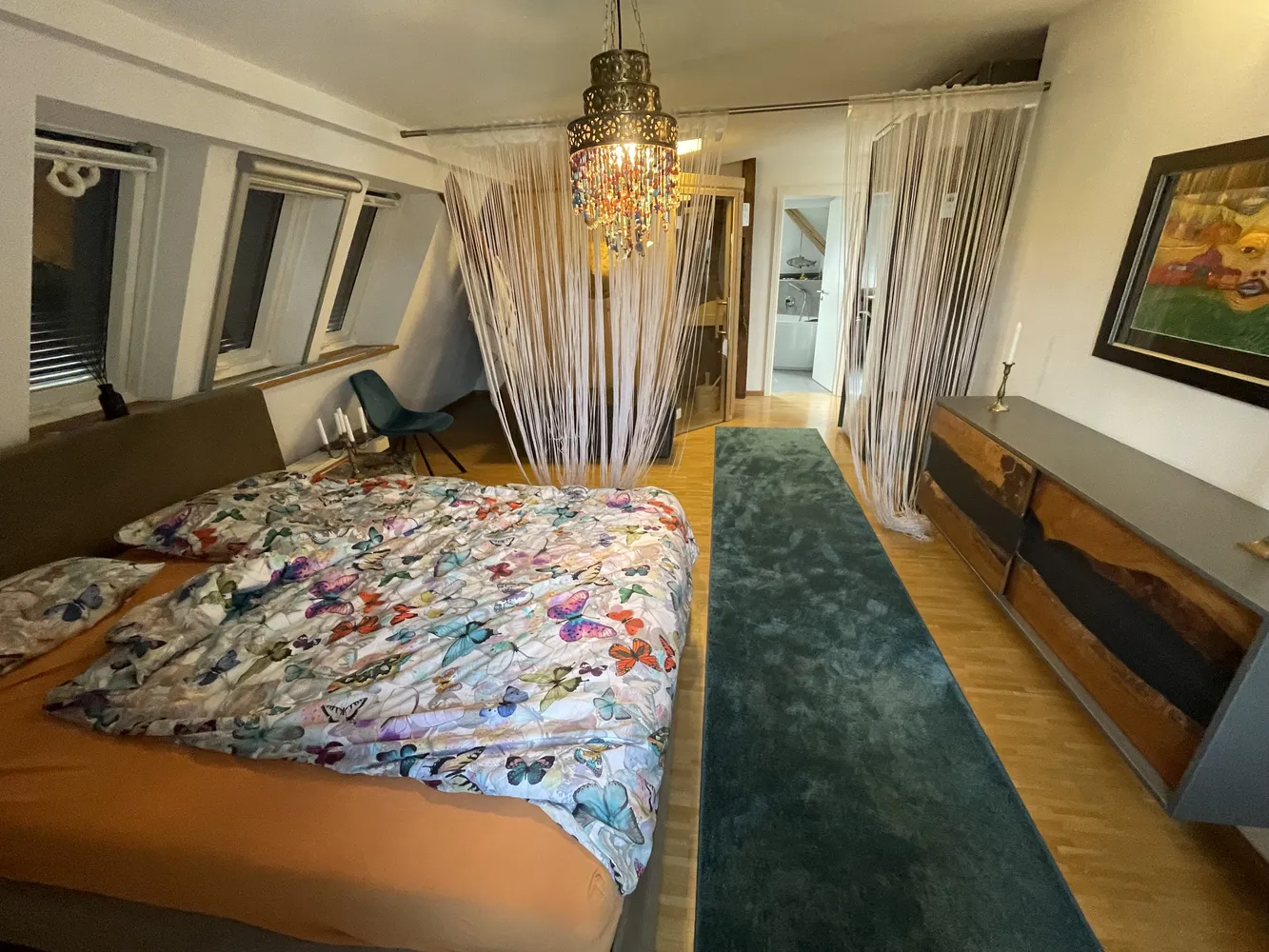 3 Zimmer Wohnung mit 100 m² in Ulm – Bild 11