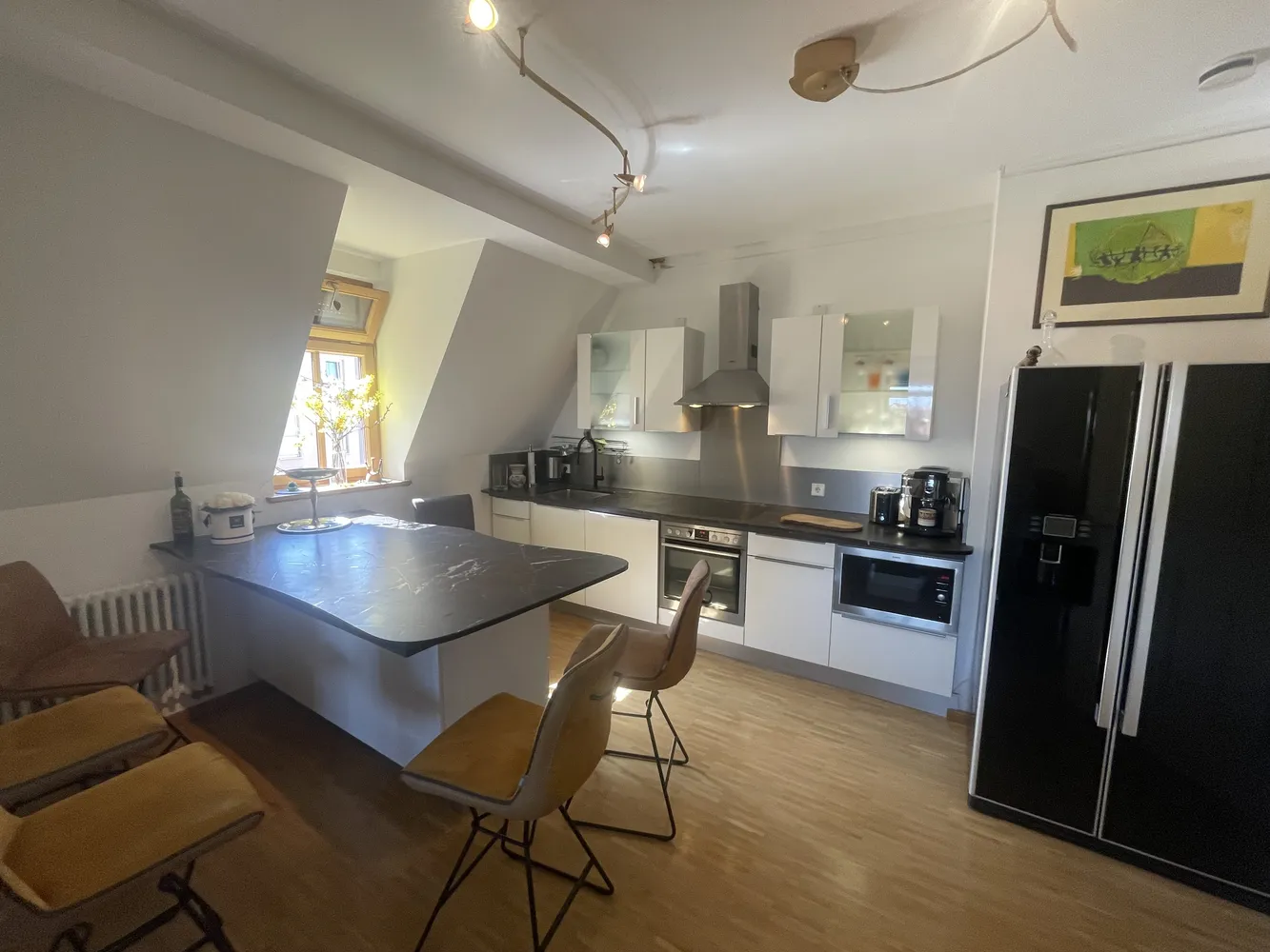 3 Zimmer Wohnung mit 100 m² in Ulm – Bild 4