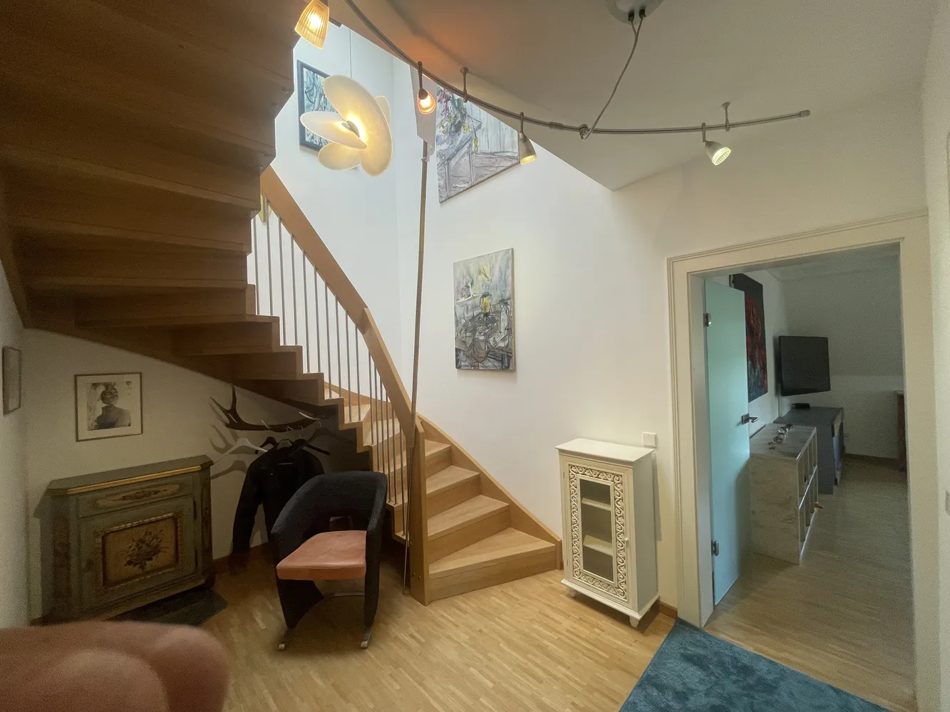 3 Zimmer Wohnung mit 100 m² in Ulm – Bild 6
