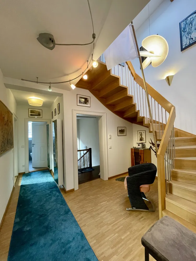 3 Zimmer Wohnung mit 100 m² in Ulm – Bild 7