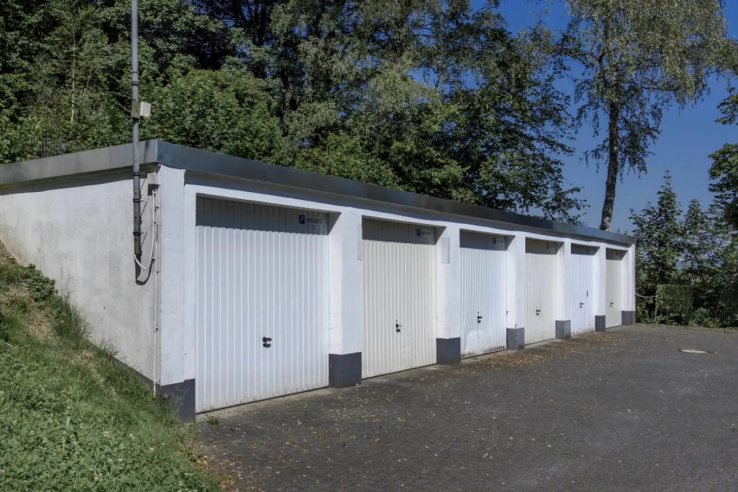 4 Zimmer Wohnung mit 75 m² in Siegen – Bild 2