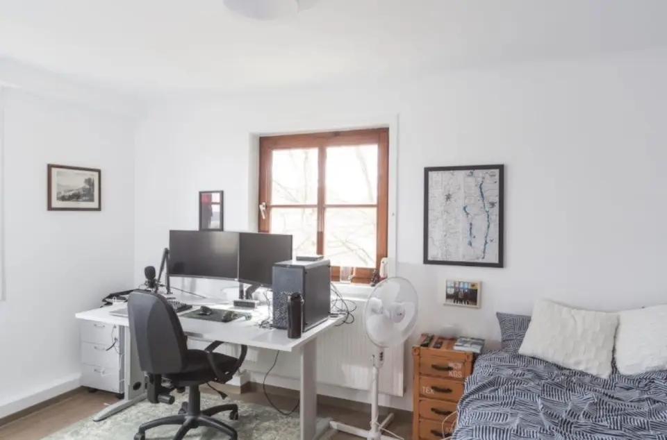 WG-Zimmer mit 20 m² in Marburg – Bild 3