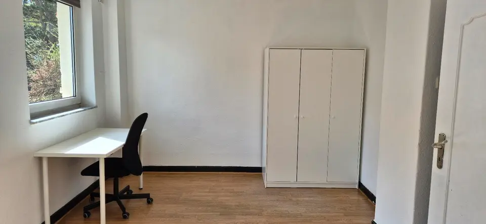 WG-Zimmer mit 20 m² in Marburg – Bild 10