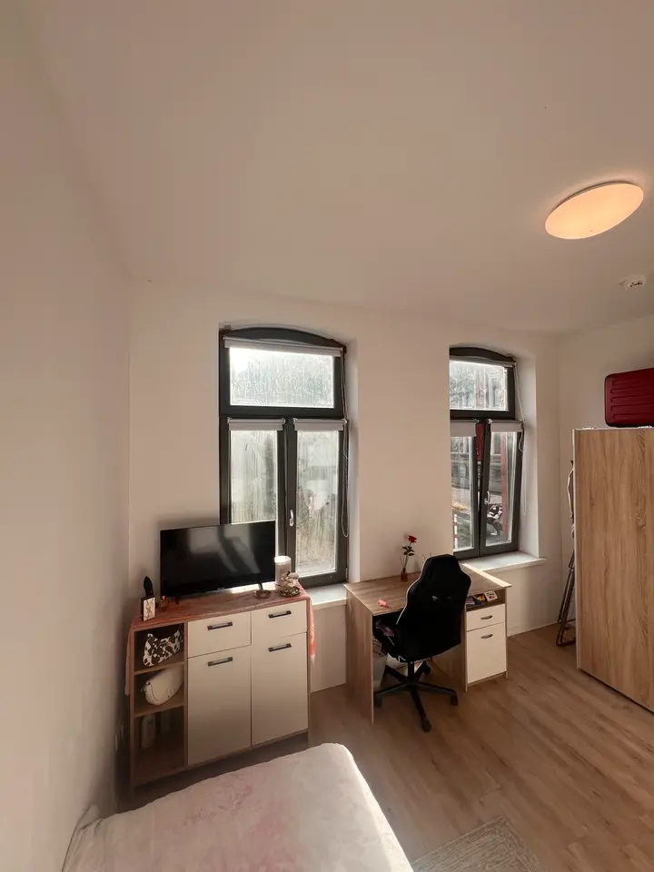 2 Zimmer Wohnung mit 20 m² in Wilhelmshaven – Bild 3