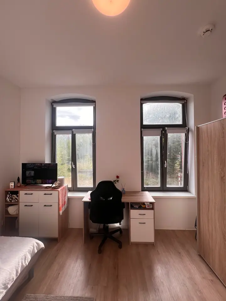 2 Zimmer Wohnung mit 20 m² in Wilhelmshaven – Bild 5