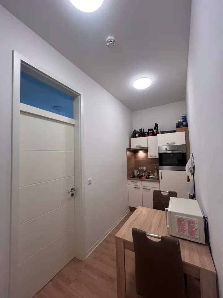 2 Zimmer Wohnung mit 20 m² in Wilhelmshaven – Bild 8