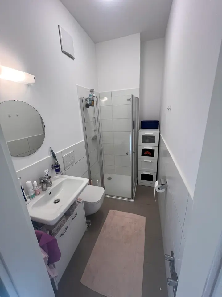 2 Zimmer Wohnung mit 20 m² in Wilhelmshaven – Bild 10