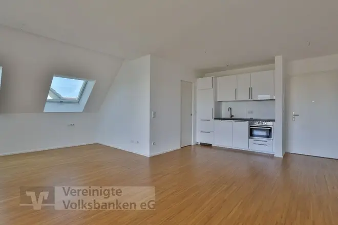 1 Zimmer Wohnung mit 52 m² in Stuttgart – Bild 4