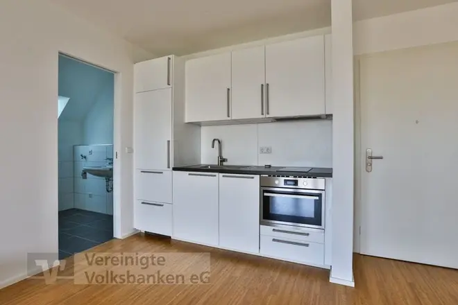 1 Zimmer Wohnung mit 52 m² in Stuttgart – Bild 3