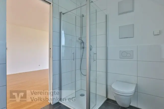 1 Zimmer Wohnung mit 52 m² in Stuttgart – Bild 7