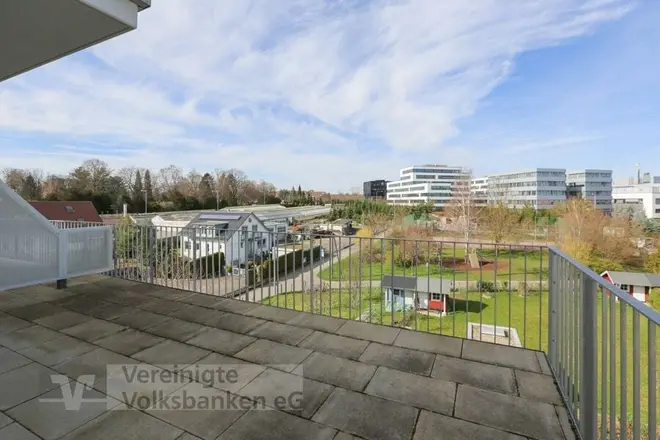 1 Zimmer Wohnung mit 52 m² in Stuttgart – Bild 8
