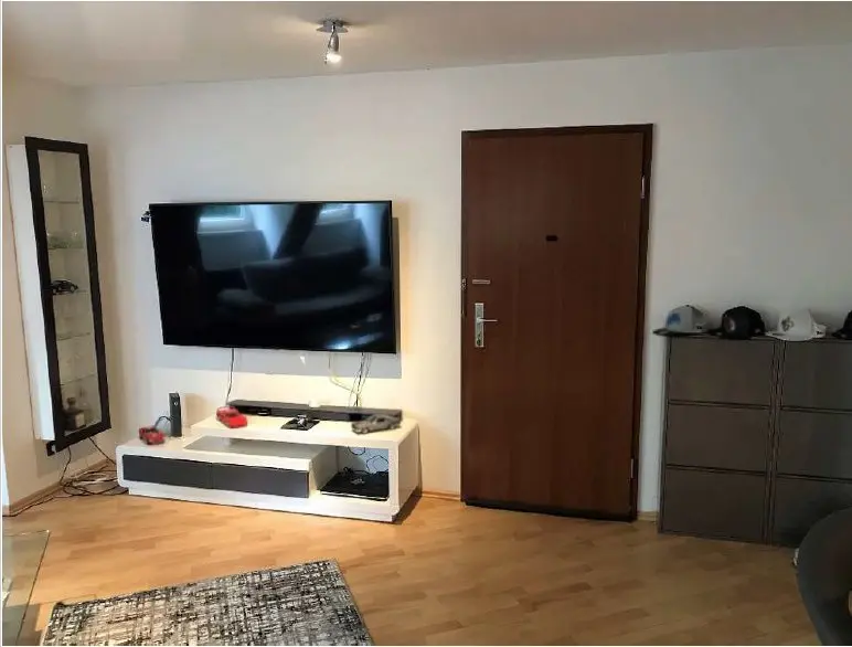 2 Zimmer Wohnung mit 42 m² in Göppingen – Bild 1