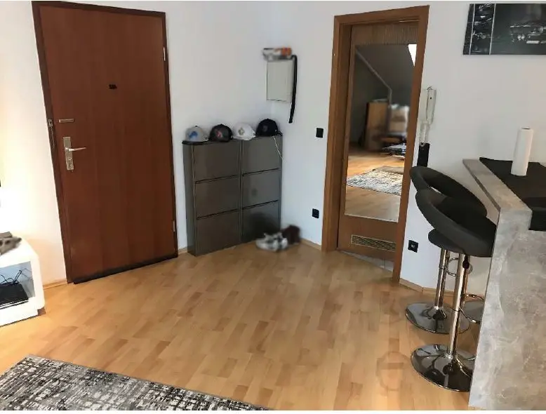 2 Zimmer Wohnung mit 42 m² in Göppingen – Bild 3