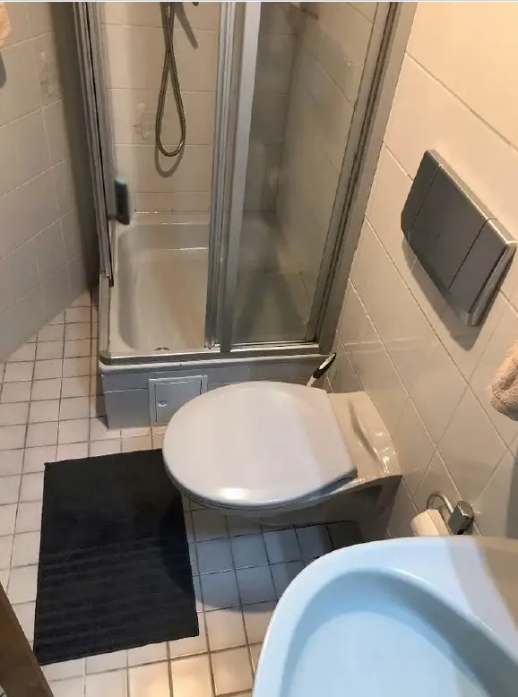 2 Zimmer Wohnung mit 42 m² in Göppingen – Bild 5