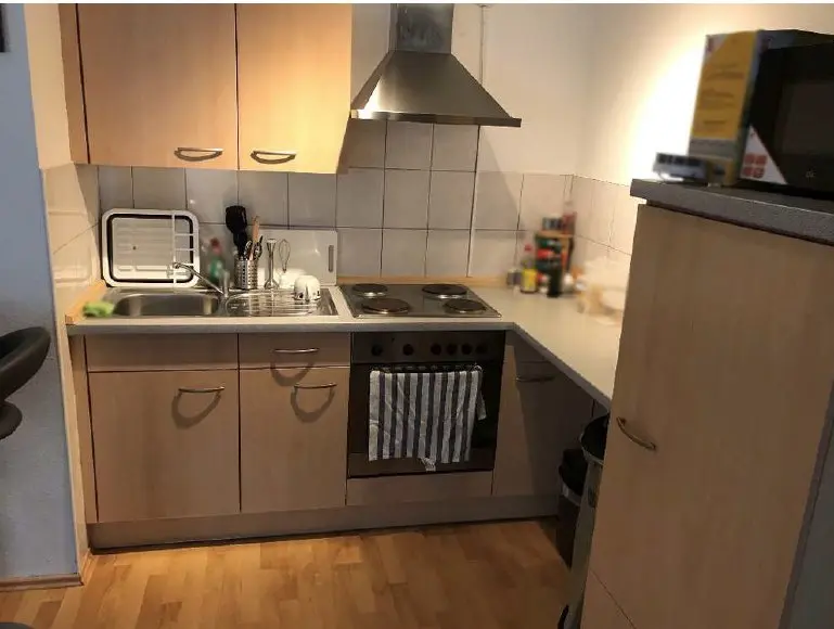 2 Zimmer Wohnung mit 42 m² in Göppingen – Bild 8
