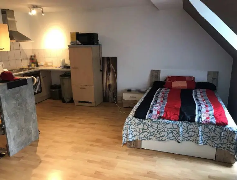 2 Zimmer Wohnung mit 42 m² in Göppingen – Bild 9
