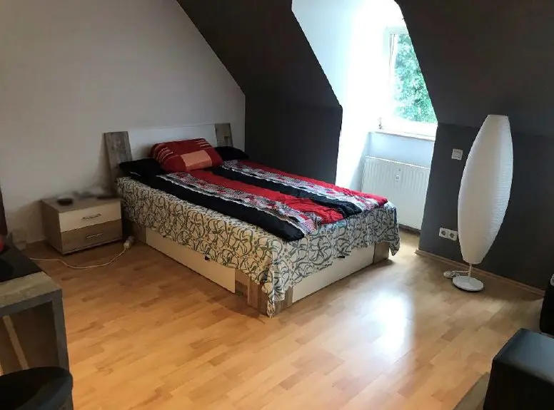 2 Zimmer Wohnung mit 42 m² in Göppingen – Bild 10