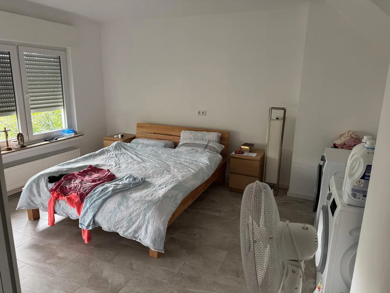 3 Zimmer Wohnung mit 83 m² in Münster – Bild 4