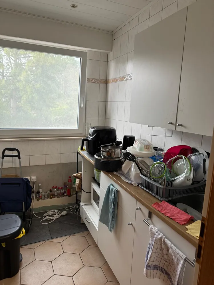 3 Zimmer Wohnung mit 83 m² in Münster – Bild 7