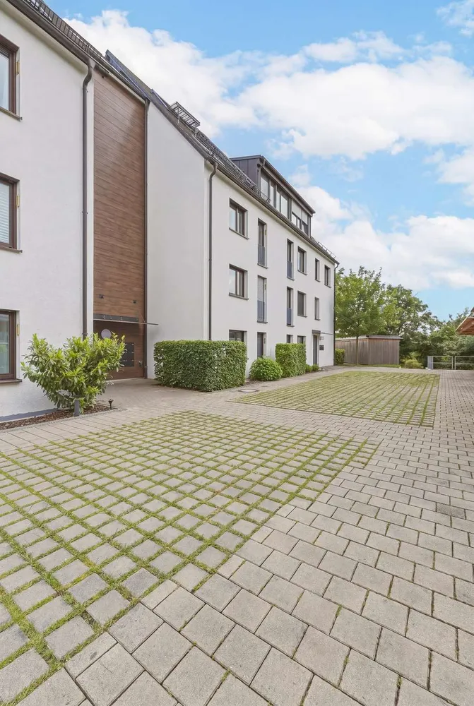 5 Zimmer Wohnung mit 109 m² in Stuttgart – Bild 3