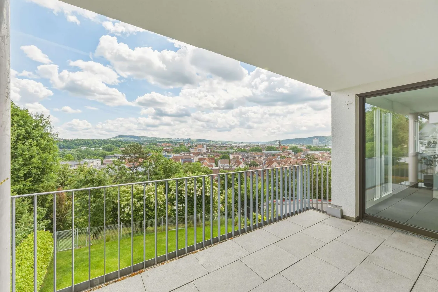 5 Zimmer Wohnung mit 109 m² in Stuttgart – Bild 4