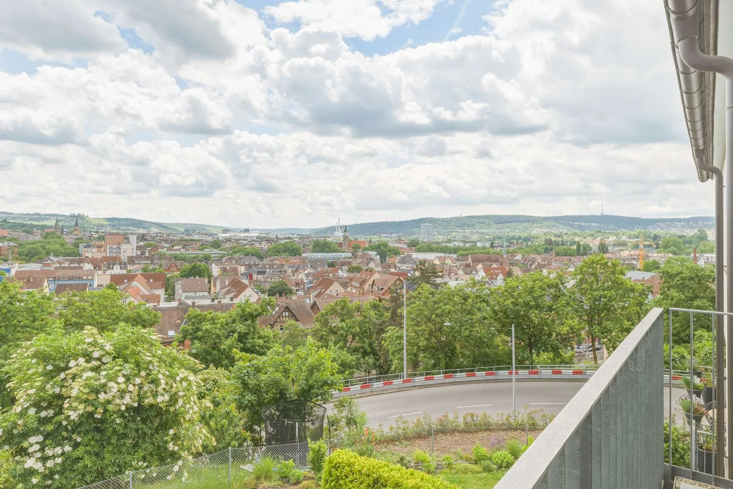 5 Zimmer Wohnung mit 109 m² in Stuttgart – Bild 5