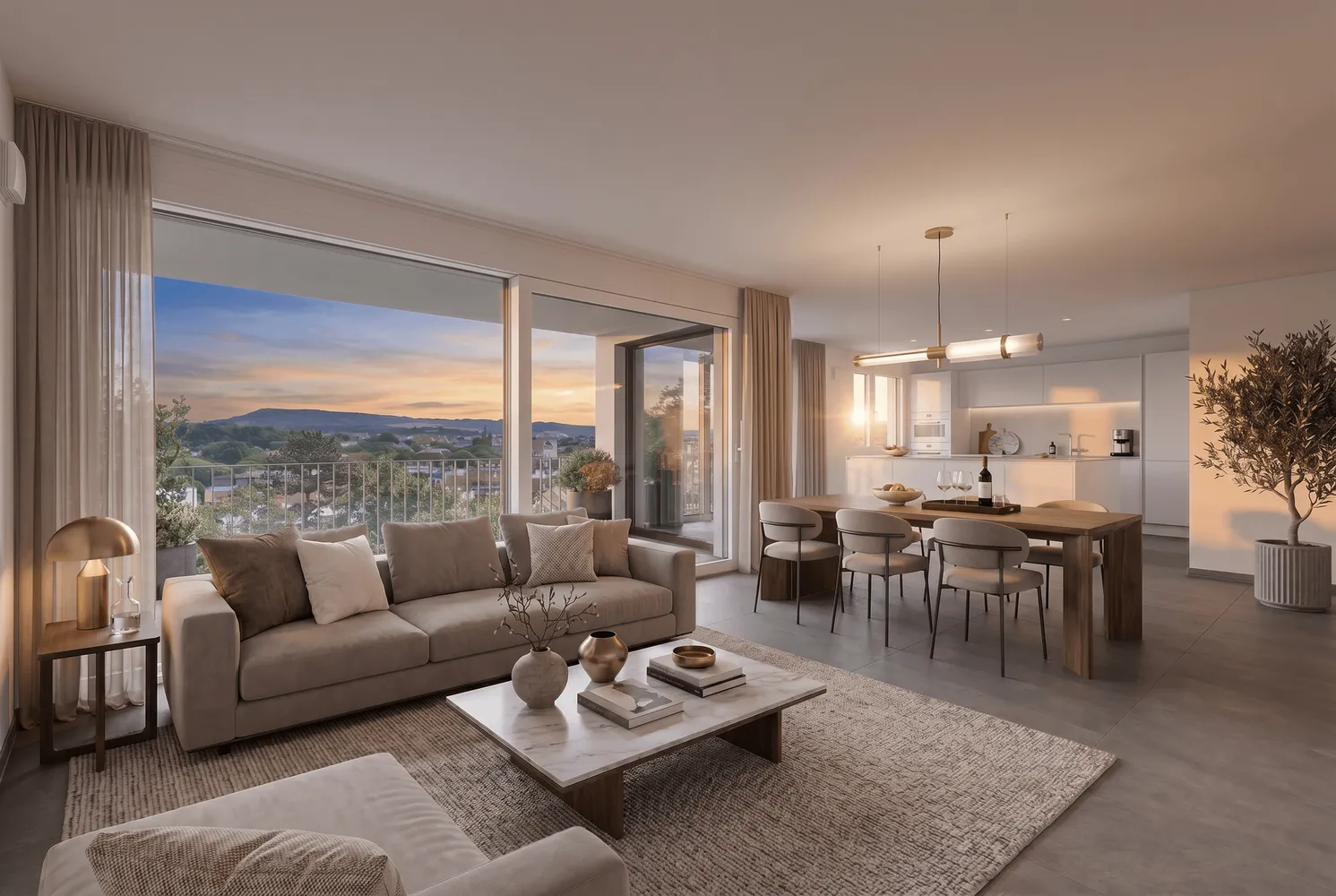5 Zimmer Wohnung mit 109 m² in Stuttgart – Bild 10