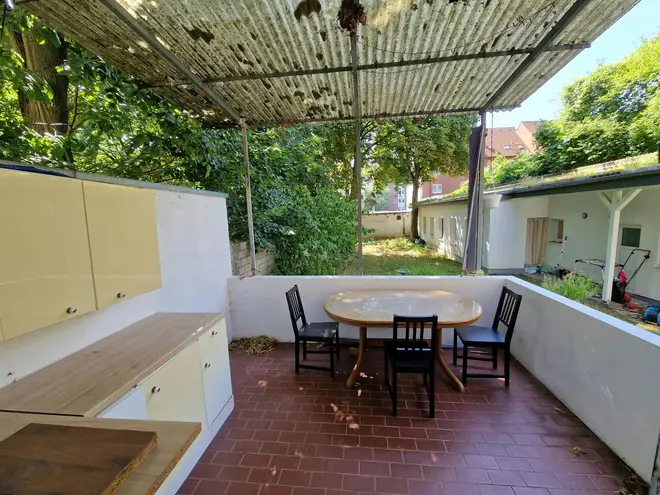 WG-Zimmer mit 18 m² in Düsseldorf – Bild 2