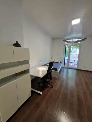 WG-Zimmer mit 18 m² in Düsseldorf – Bild 3